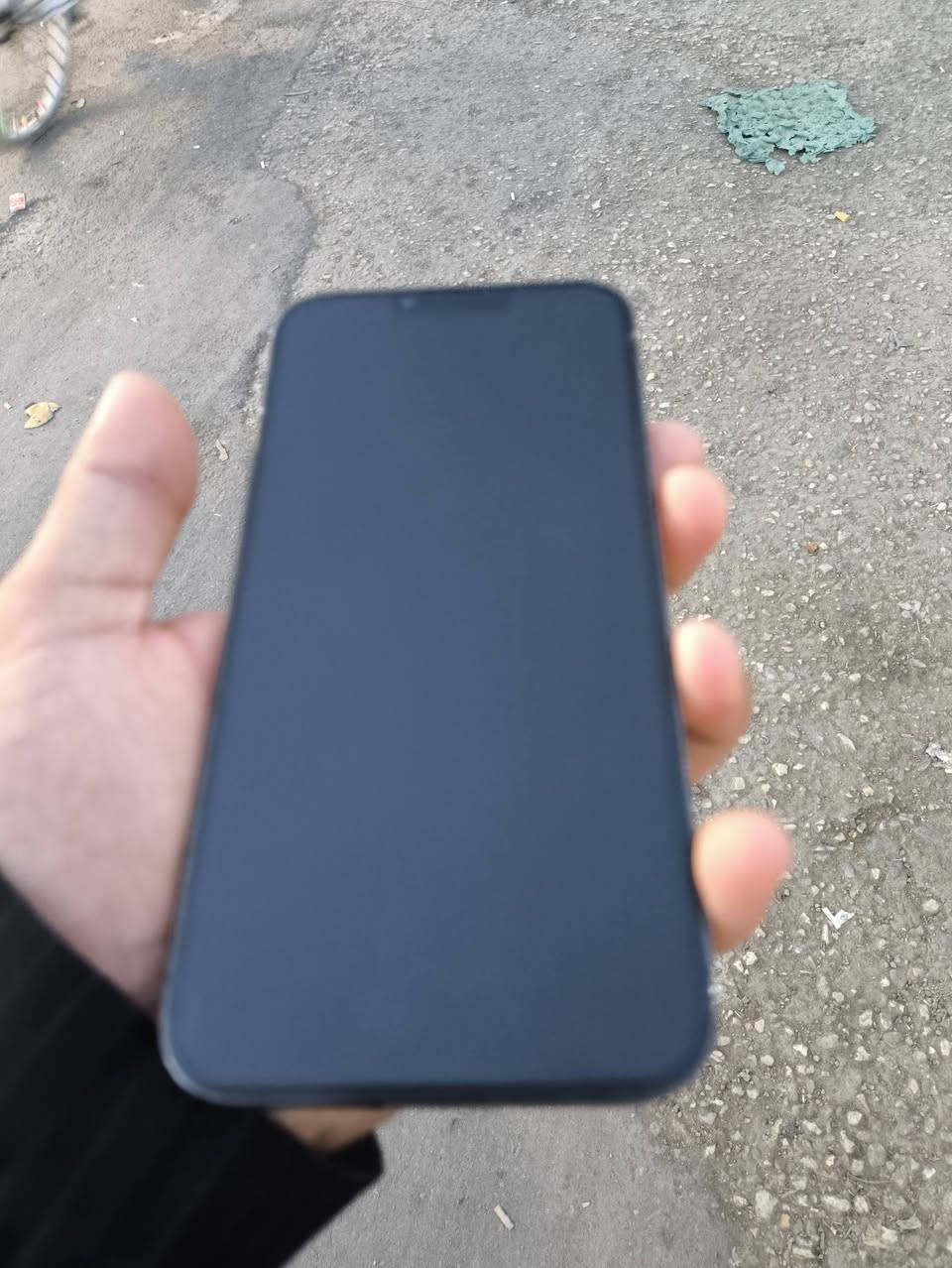 13برو ماكس بطاريه 78 جهاز مكفول من كلشي سعر 675 وبيه مجال قليل


**إذا كنت صاحب هذا الإعلان وتريد حذفه لأي سبب، رجاءا أرسل رسالة إلى الدعم الفني**