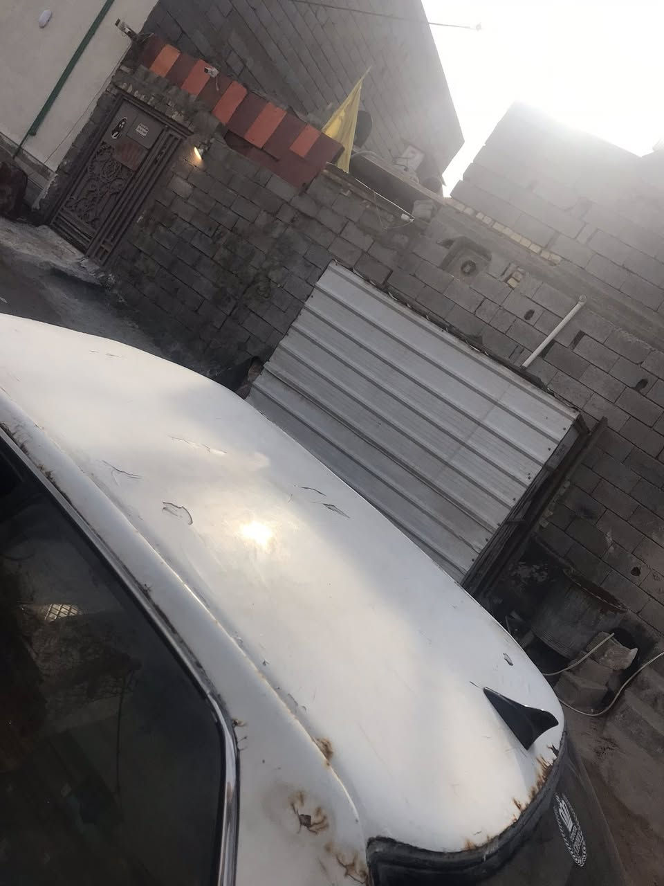 هارتوب طويل ايسر مديل 88 لبيع ب ١٨ ورقه وبيه مجال مكانه بصرة شط العرب جزيره ثالثه مكينه بيه بدايه بكن كير خير من الله حدايده نص عمر تخم تاير جديد باتري جديد سياره رقمه ذي قار سنويه عضم عاج راعيه ما اندله سنويه نافذه ب٢٠٢٠ اتعهد سرقه وعشائر سياره بيه خيسات وبدي شوف عين سبير بيه دواخله شوف عين وعبار بريك جديد وتجي تدلل متواجد خاص واتساب واتصال ***********
