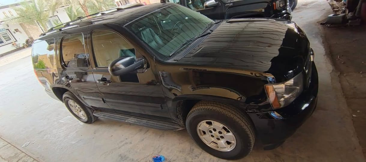 السلام عليكم
تاهو ٢٠١٤ فول مواصفات مكفولة من السرقة
السيارة جاهزة من كل النواحي ونضيفة كلش
السيارة أدوات أدوات مكلف بالنشر للتواصل مع صاحب السيارة ***********
