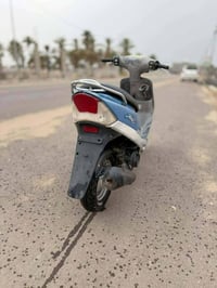 ماكس منغولي • دراجه نضيفه • مكينه بلادي