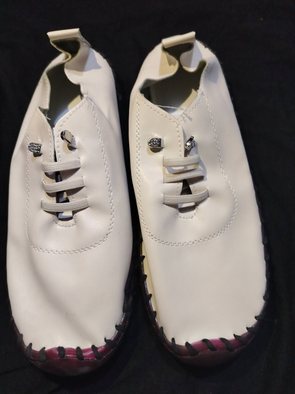 أحذيه جديده السعر 10


**إذا كنت صاحب هذا الإعلان وتريد حذفه لأي سبب، رجاءا أرسل رسالة إلى الدعم الفني**