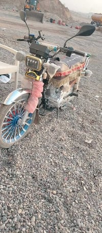 ماطور سفين • موديل ٢٥ • بمنفيس