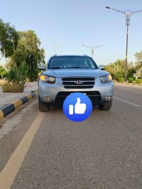 سورنتو • ٢٠٠٧ • رقم بغداد