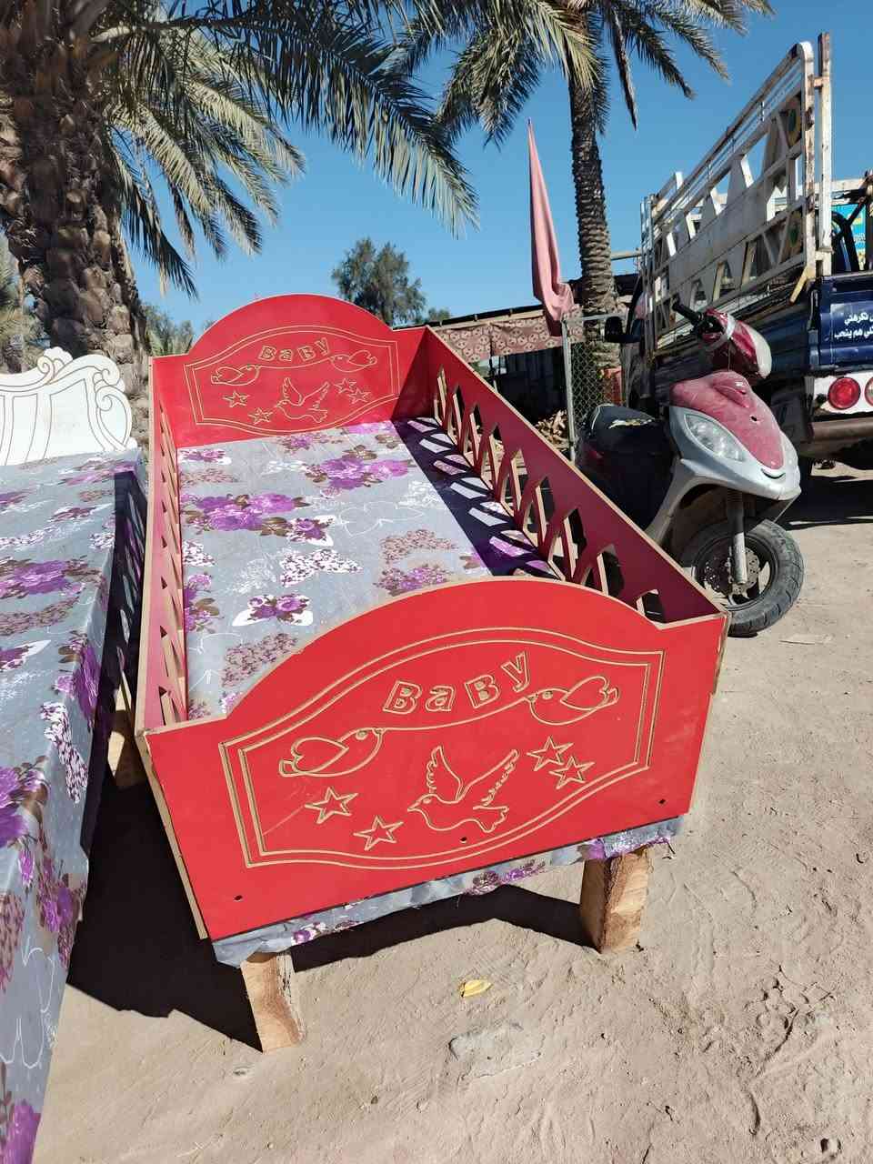 تجارة ابو عقيل جرابي اطفال جرابي نفر واحد جرابي نفرين


**إذا كنت صاحب هذا الإعلان وتريد حذفه لأي سبب، رجاءا أرسل رسالة إلى الدعم الفني**