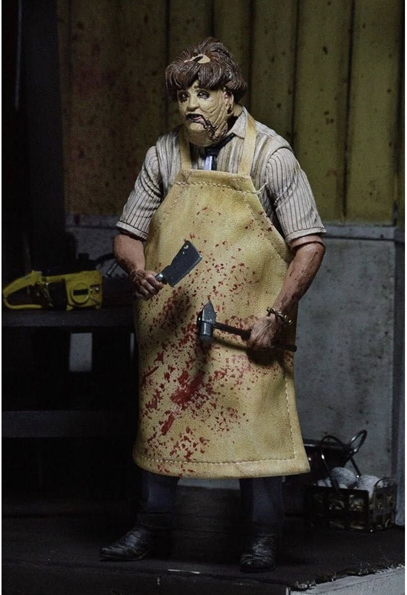 مجسم چارلي مفصلي مع كل ادواته والباكيت و بسعر مناسب


**إذا كنت صاحب هذا الإعلان وتريد حذفه لأي سبب، رجاءا أرسل رسالة إلى الدعم الفني**