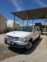 نيسان بيكاب • ٢٠٠٩ • سند لحد ٢٠٢٩