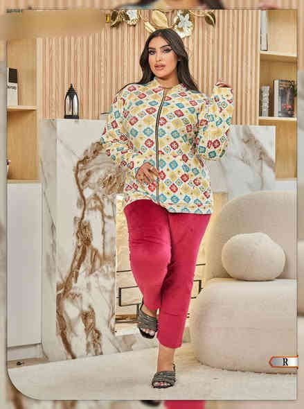 زبائننا الكرام 🤗
❄️وصلت أحدث التراكات النسائية الشتوية❄️
أستقبلي البرد بأناقة وراحة مع موديلات تجمع بين النعومة -الدفء -الجودة العالية 🧵💯
متوفره قياسات (L_3XL)
السعر ١٣ ألف بس
العنوان /شارع المستودع خلف سوبر ماركت أورجنال داخل (مجمع الزهور )
للأستفسار ***********
يوجد توصيل لكافة محافظات العراق🚗
