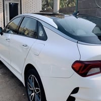 K5 2023 خليجي  محرك 2000 دوش رقم اربيل  فول مواصفات  كاميرا خلفية 360 ...