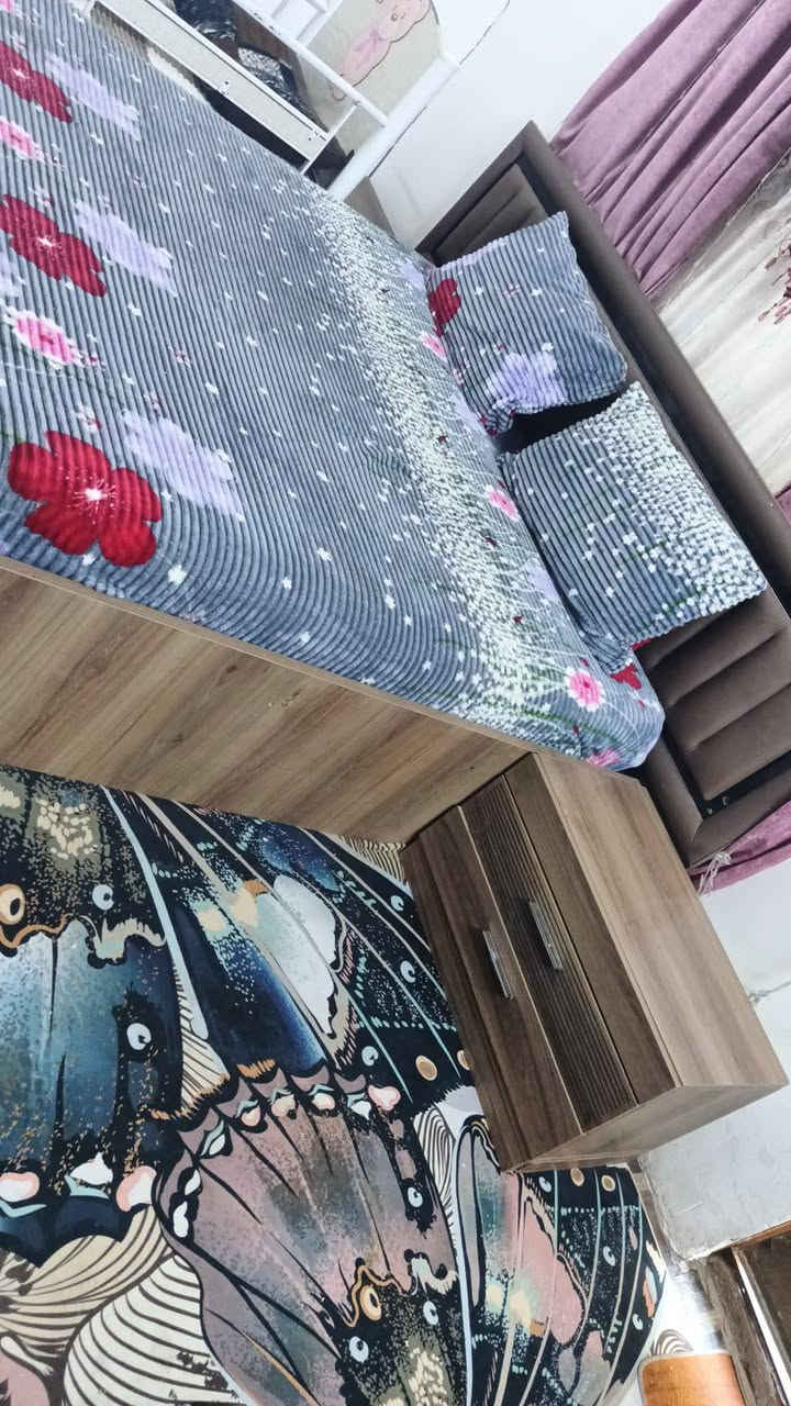 عندي هاي الغرفه للبيع مستخدمه قليل وسعرها 500وبيها مجال مكاني كربلاء


**إذا كنت صاحب هذا الإعلان وتريد حذفه لأي سبب، رجاءا أرسل رسالة إلى الدعم الفني**