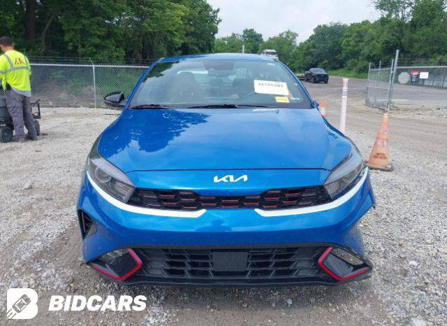 *فورتـي(GT-LINE)موديـ2024ـل*
واصل مصلح للميناء بدون كمرك 
مدة الوصول من ٢٠يوم إلى 25يوم
السعر 105  للاستفسار 
,, ***********
***********0
