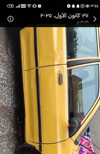 سايبا ٢٠١٣ • أرقام بغداد • سنوية حتى ٢٠٣٠