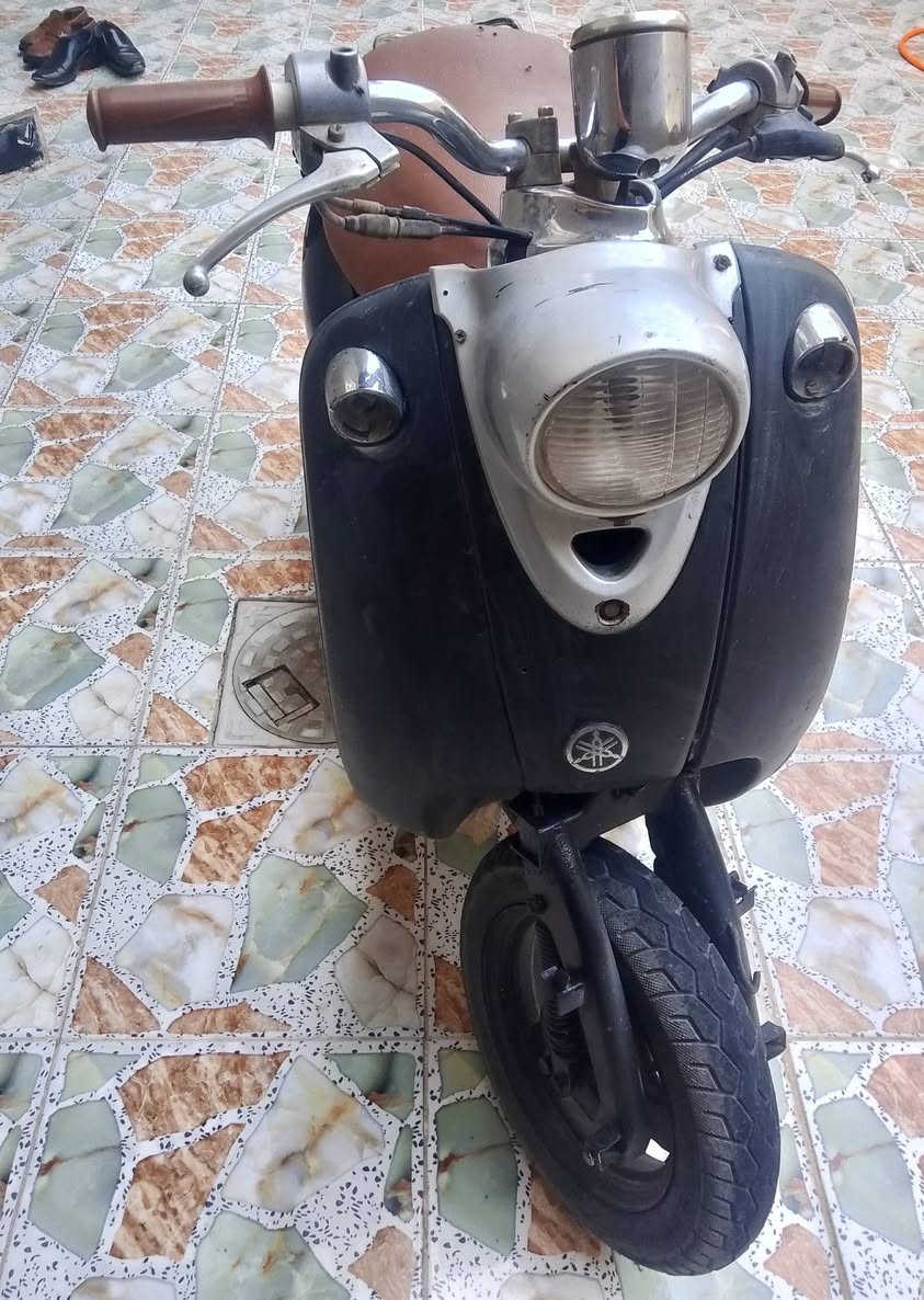 السلام عليكم دراجة للبيع السعر 250


**إذا كنت صاحب هذا الإعلان وتريد حذفه لأي سبب، رجاءا أرسل رسالة إلى الدعم الفني**