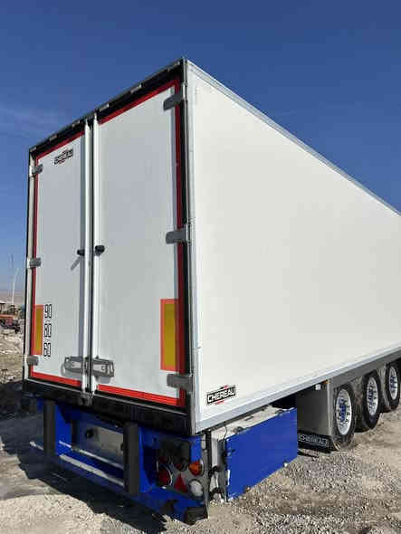 براد شيرو 2015-  دخول جديد سمك 7 ارتفاع 265سم
شركة چلنك كارس للشاحنات _ زاخو
***********
***********
***********
