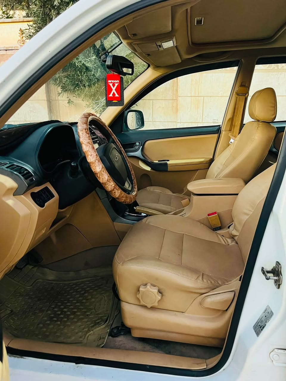 (بيع او مراوس) (سعرها ٦٥)
تيكو موديل 2015

رقم بابل مشروع وطني

كير محرك تبريد صدر كهربائيات مكفولات

بيه قطعتين صبغ اثر خياس بدون حادث

كلش جديدة حلوه مابيه كل نقص

مكاني بالكوت 

***********
