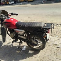 بوكسر • ٢٠١٩ • كوم حديد