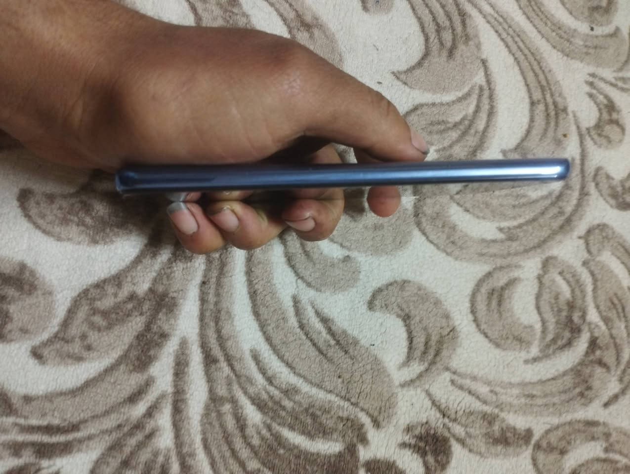 سلام علیکم موبایل مال بیت  للبیع هواوی y9a حیل نضیف نضافه فول 100/100 کل عیب مابی مواسفات کامرتە 64میکە بکسل شاحنە تایب سی شحن مالە فول ذاكرته128کیکە رام 8  مبدل شاشە اصلی درجه اوله سعر 115وبی مجال للشرای اذا شرای تعال خاص او خابر عل رقم *********** عنوان کرکوک  قادسیە2
