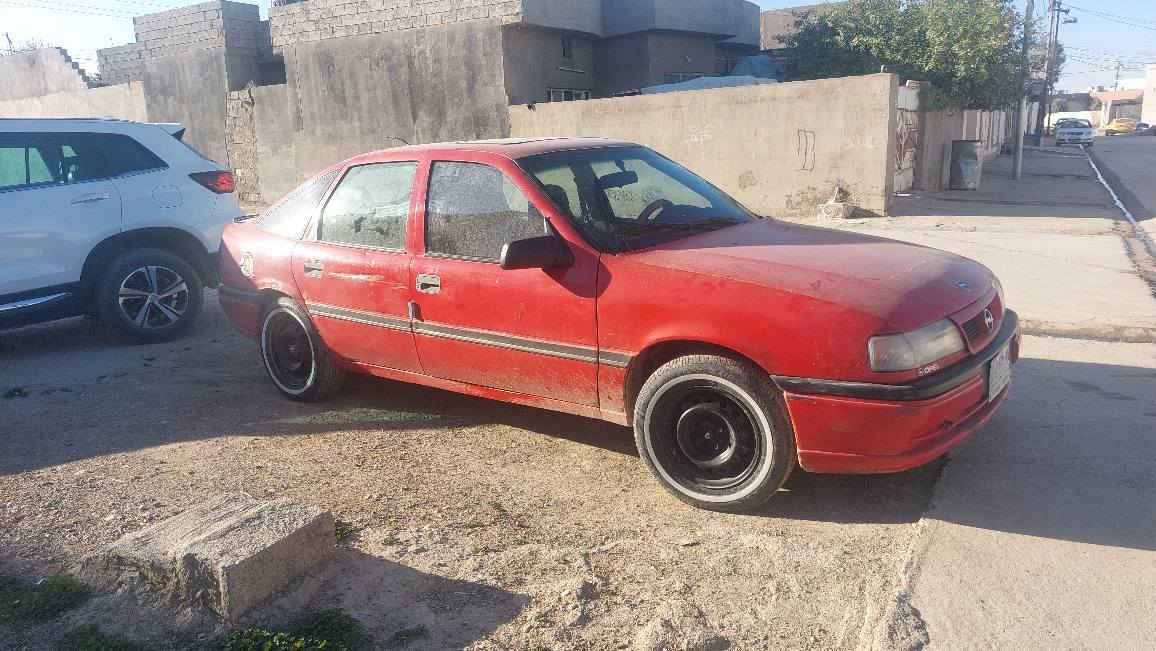 وبل فكترا محرك 20 كير عادي موديل89 محدث 92موصفات سي دي كرستال رقم كركوك شرط تحويل و الغرامه شرط قرص و اضبار بي كوبون بنزين كول على بلاد بدون صبغ بدون خياس سعر 32 بي مجال اشواي شرط تحويل  رقم موبايل *********** كركوك, العراق
