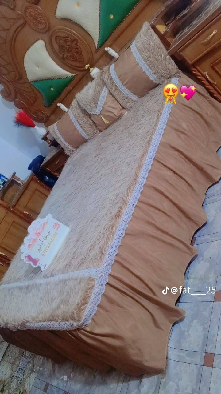 ب 20 الف فقط يوجد الوان


**إذا كنت صاحب هذا الإعلان وتريد حذفه لأي سبب، رجاءا أرسل رسالة إلى الدعم الفني**