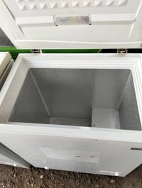 #مجمدات شغالات فووول تجميد وعلى الفحص والضمان اي اشكال بتجميده ترجع #ب...