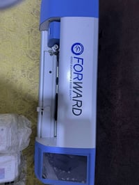 جهاز تقطيع ضربات مفتوحه مـــــع ملحقاته البصـــــــــــره 07706494931