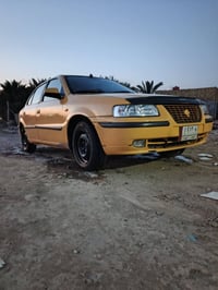 سمند • ٢٠١٣ • الديوانيه