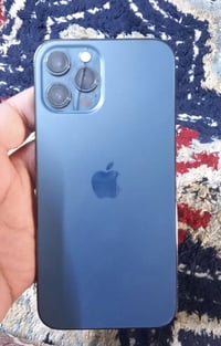 آيفون 12 برو ماكس • مبدل شاشة • زينة