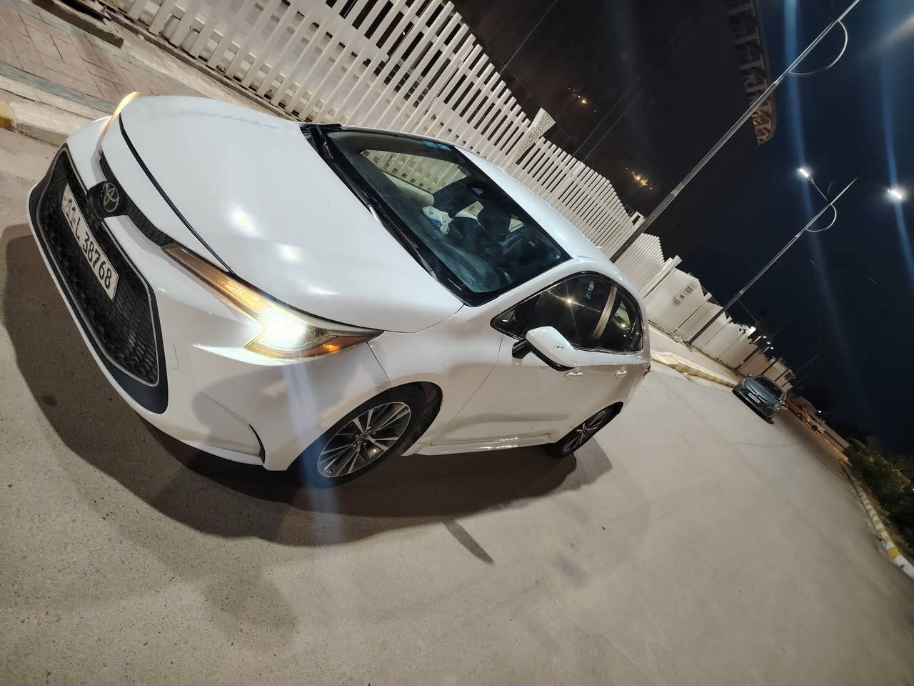 السعر 145 كولار 22 أمريكا بغداد حره بسمي محرك 1800 المرغوب حادثها سونار مرفقات بلصور مكان السياره ناصريه مركز
السلام عليكم 
السعر 145 كولار 22 أمريكا بغداد حره بسمي محرك 1800 المرغوب حادثها سونار مرفقات بلصور مكان السياره ناصريه مركز
*********** وات ساب
