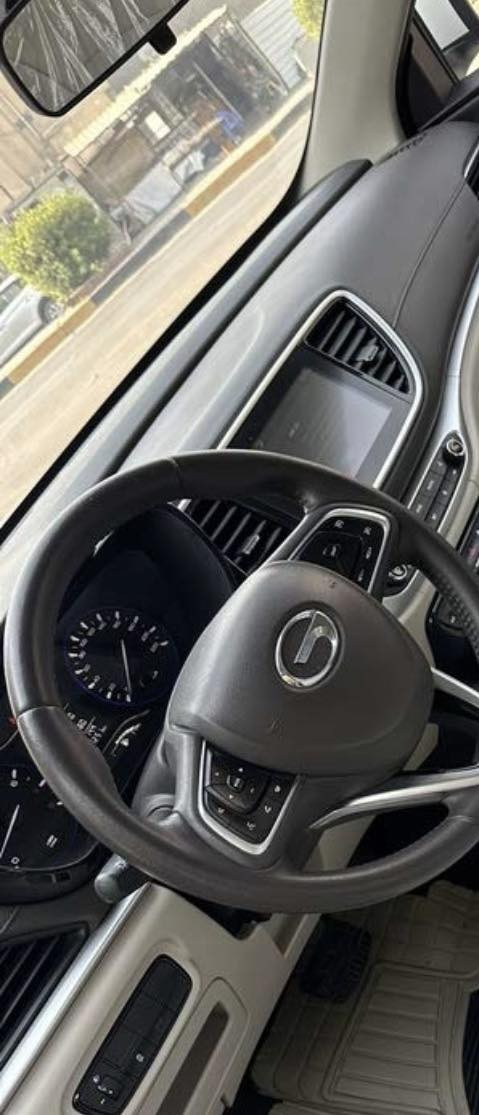 سلام عليكم
غنيه عن التعريف تبريد ثلج رزانه عزل 100/90
وزن سياره 1400 كيلو غرام بدون حموله 
صرف كل 100 كيلو 6 لتر 
سياره جاك GAC للبيع موديل 2020
ماشيه 120الف كيلو
موصفات فول عده الفتحه
بصمه ترحيب لد
اشاير في المري
كشنات جلد
حساس خلفي
شاشه كبيره
نضام ايكو
حكم ستيرن
محرك 1500 تنفس طبيعي
كامره خلفيه
ABS نضام
مانع انزلاق
لايت لد نهاري
رقم بغداد تحويل ثاني يوم 
مكفوله محرك كير صدر كفاله عامه سعر 105$ وبيه مجال شي بسيط
الاتصال على رقم
*********** واتساب
