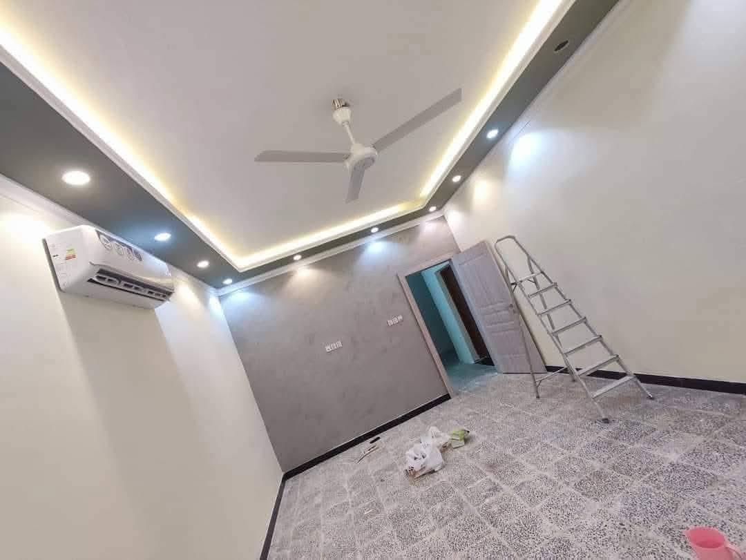 صباغ متفرغ نشتغل منازل – شقق – محلات – دوائر حكومية – نشتغل جميع انواع الصبغ – 

‏‪***********‬‏للاتصال
