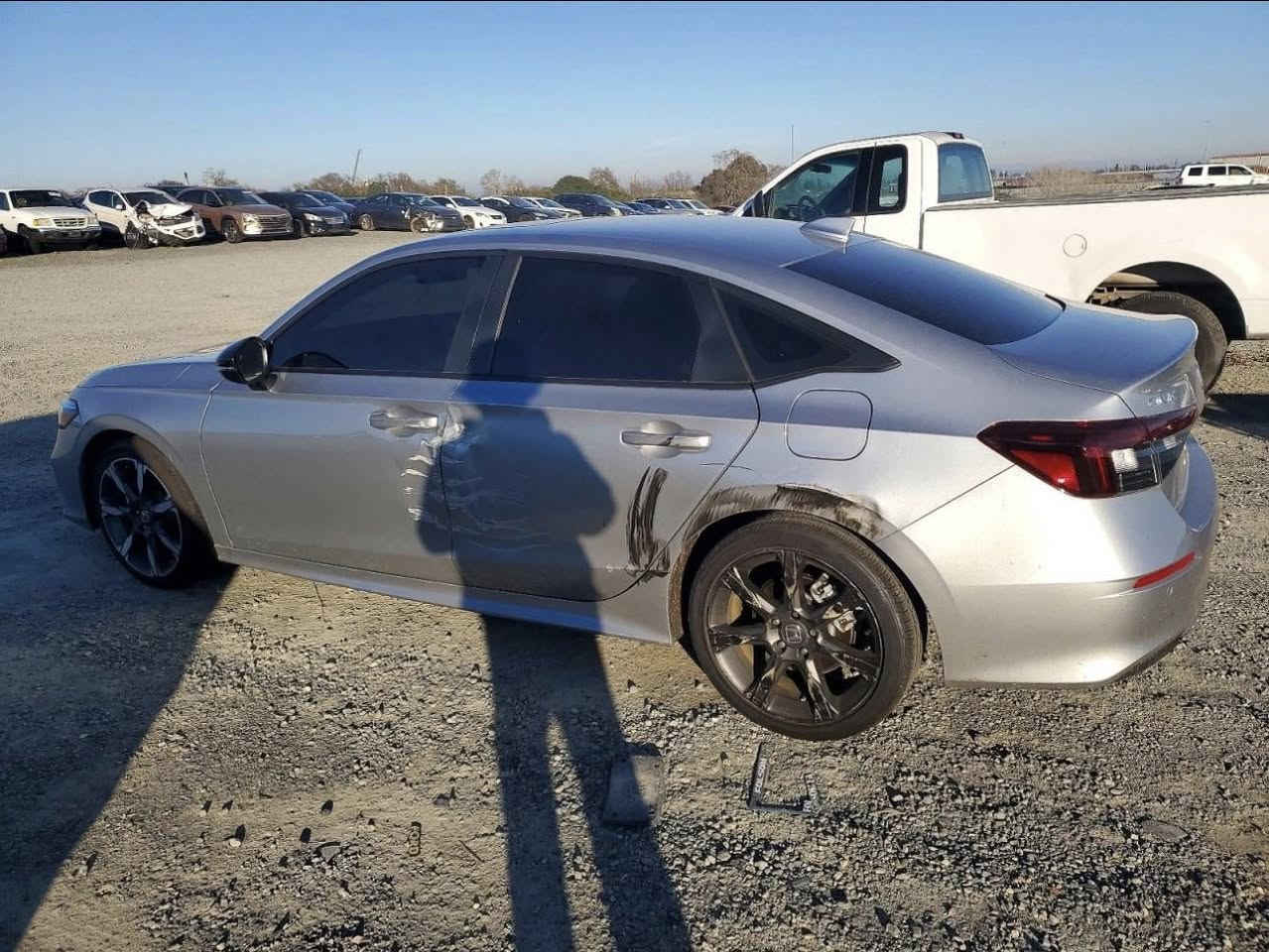 🤍بسم الله على بركة الله🤍

⛽️🔋هوندا سيفك سبورت تورنك 2025 
الضرر : كما موضح بالصور المرفقة 

تاريخ المزاد:: الثلاثاء 2026/3/31

سعر السيارة :: يحدد في  المزاد 🔒
للمزايدة ولشراء السيارة :: الحضور الى المكتب 💁🏻
مدة الوصول من 50 الى 90 يوم  🚢
عمولة المكتب 200 دولار فقط m
يتم تخليص السيارة عن طريق  المكتب 📑 

الفرع ألاول ألانبار الفلوجة مجاور مطعم حجي حسين 
وليد:***********
يوسف:***********

العنوان الفرع الثاني 
✅رمادي ✅
✅شارع عشرين✅
✅مقابل مطعم ساطور ✅
للأستفسار الاتصال على الرقم التالي او مراسلة الصفحة📱
غيث ***********

أوقات الدوام من الاحد إلى الجمعة ⏳
من 4:00 عصرآ  الى 10:30 مساءآ 🕓 

‏#IAAI #iaai# 
‏#COPART #copart#
#العراق #الفلوجة #الرمادي 
#سيارات
#مزاد_السيارات_الوارد_الامريكي
#مزادات_السيارات_الوارد_الأمريكي
