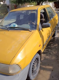 موديل ٢٠١٢ • مكينة وجير جيدة • بالحلة