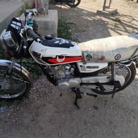 سي جي ١٢٥ • مراوس • بحربي