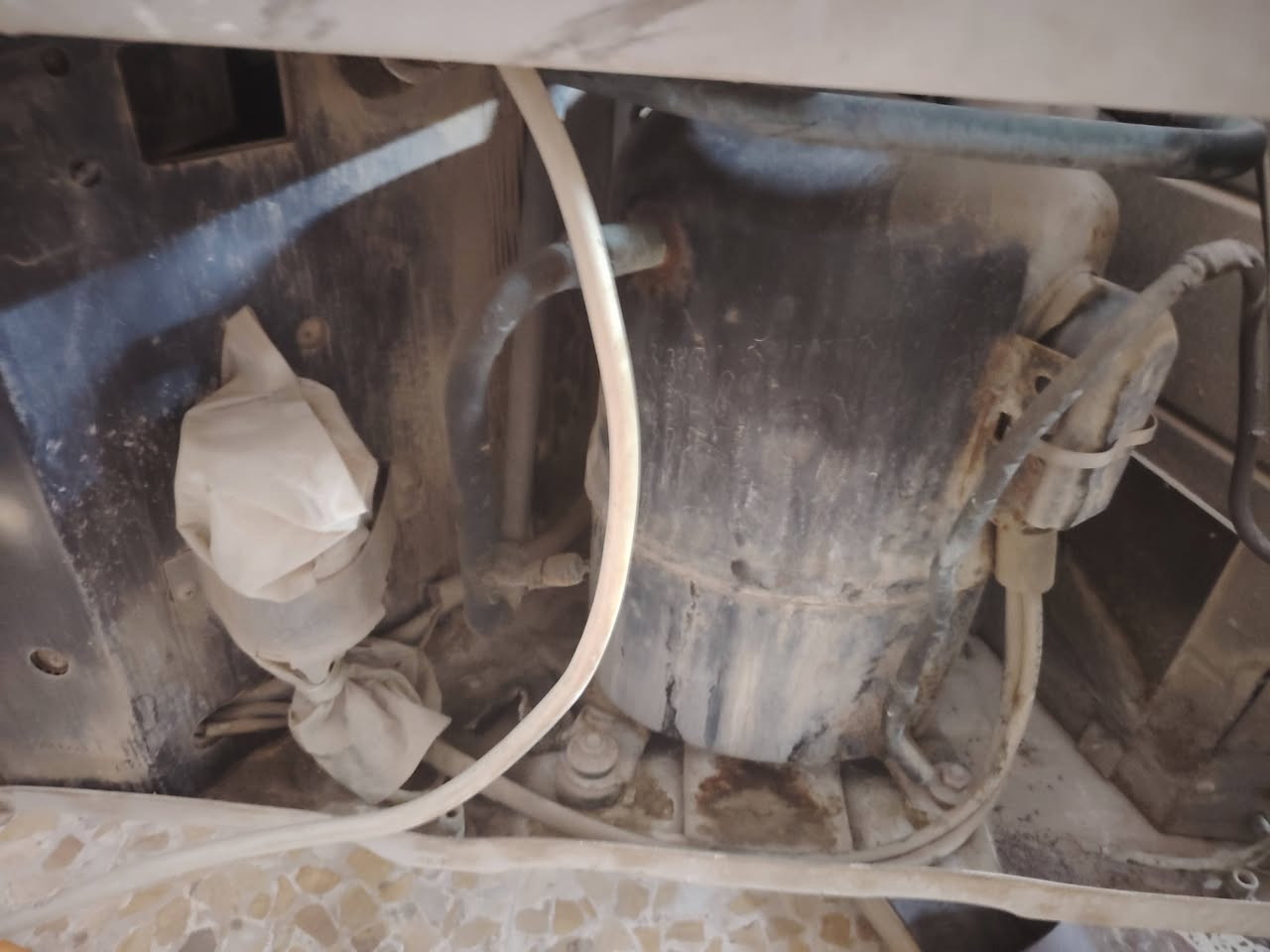 مكيف جنرال باب اول شرط التبريد مع القفص ٢٧٥
ميسان ابو رمانه
***********
