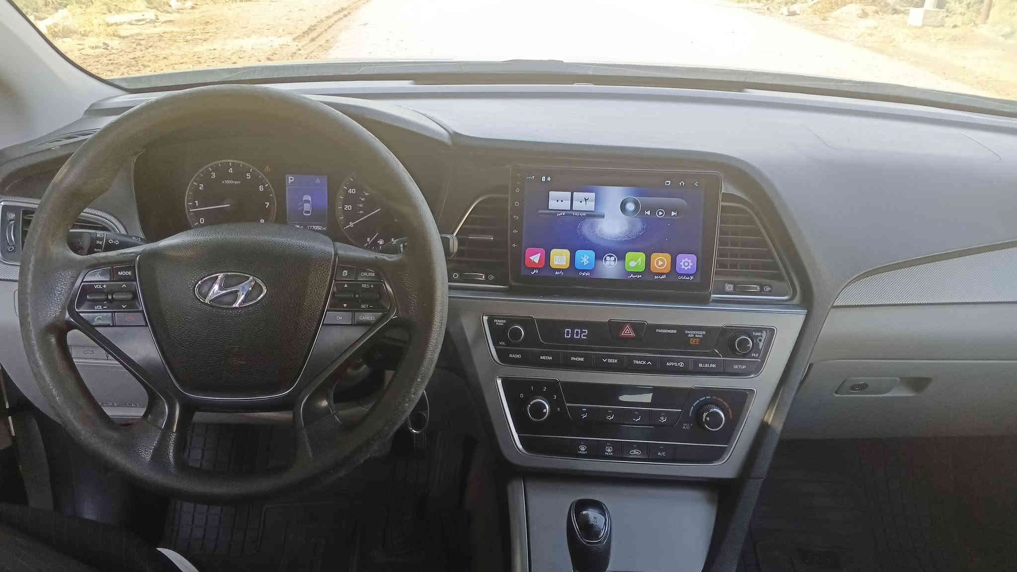 ياالله سوناتا موديل 2016 رقم سليمانيه كير محرك حداديه تخم تاير شرط كفاله سياره جاهزه الخير مال جناي ماذب عليه ربع تبريد ثلج ☃️ سنويه 30 سياره جاهزه الخير مال جناي ماذب عليه ربع سياره بيه بس بنيد صبغ فقط شرط بدون دواخل سياره اليبل واحد مكينه 2400 شرط مكينه ما مفتوحه سياره شرط احلا من صور جاهزه مكاني بابل مشروع المسيب سياره ما ناقصه برغي ترايك وين معجبك  السعر 118 وبيه مجال الشراي بيع سريع تصال *********** بيع سريع
