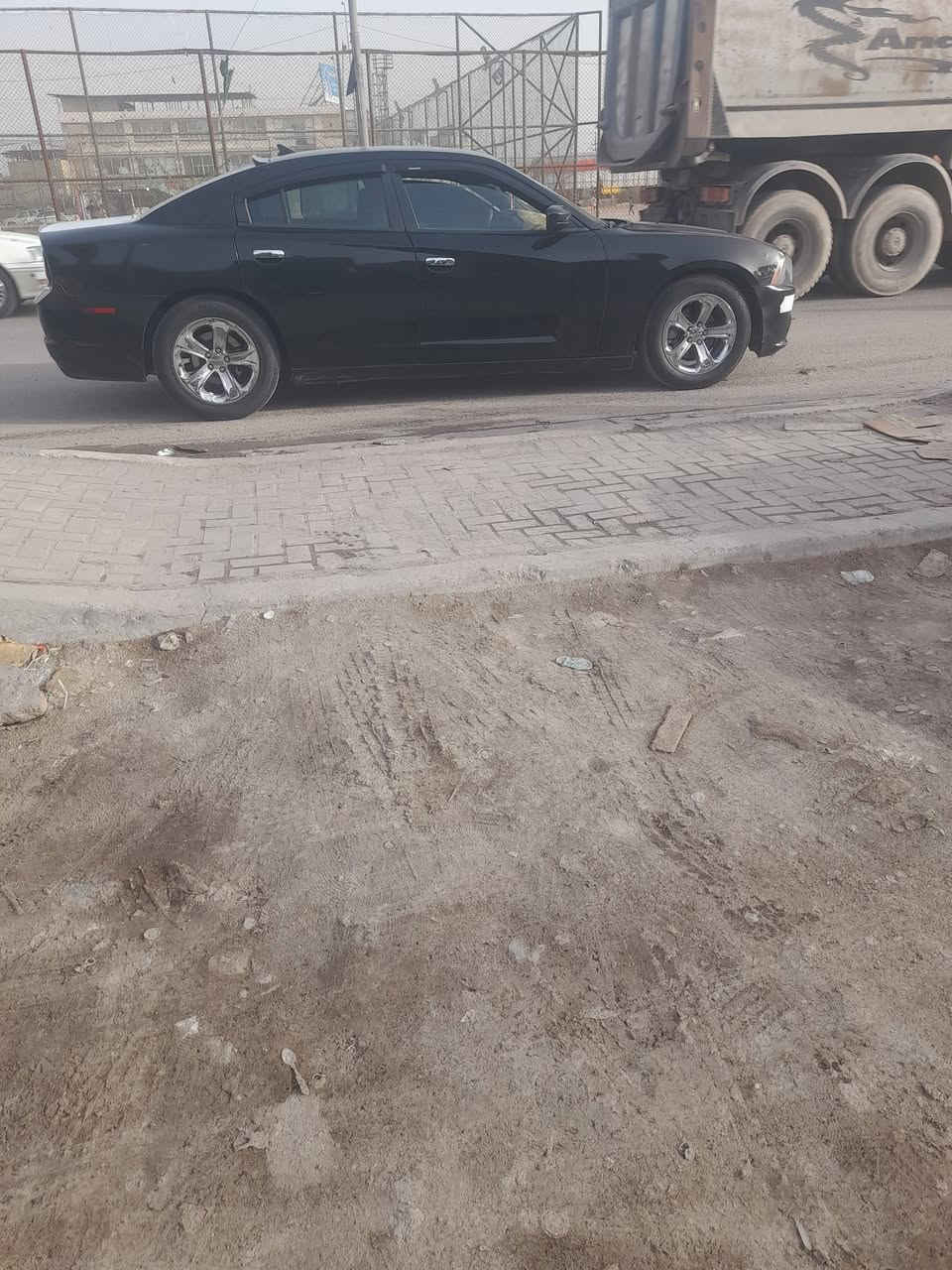 يالله..جارجر للبيع 2014  رقم بغداد مشروع وطني سنويه بعده مانتهيه سياره صبغ عام بيه حادث ومعمره سياره خير من الله جاهزه مكينه كير  طياره شاشه جبيره سعره ١١٥ بيه مجال قليل مكاني البصره ***********
