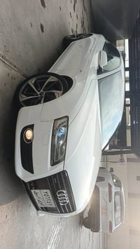 أودي A5 • إس لاين • كواترو