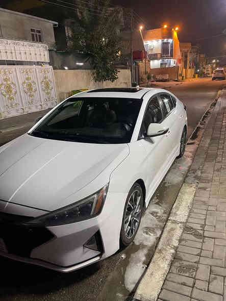 السلام عليكم للبيع انتر مديل 2019 سياره بسمي  سياره فول موصفات  كفاله عامه من دعاميه دعامي بيه بل صندوك خسفه عل وضعهاا رايده 145$ بيه مجال للطيبين (***********)
