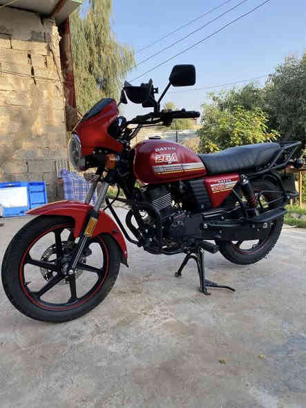 السلام عليكم دايوان للبيع موديل 2025 للبيع كفالة عاامة دراجة جديدة مرقم اربيل تحويل ثاني يوم سعر 2350 وبيهة مجال للشراي رقم وواتساب ***********
