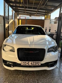 اوباما كرايسلر S300 استلام وكالة سنة الصنع :2023 (اخر اصدار) وكالة هار...