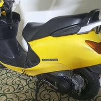 سبيسي ياباني صارلهه اقل من شهر من نزلت من الرمبه بعده جديده مكاني. كوت...