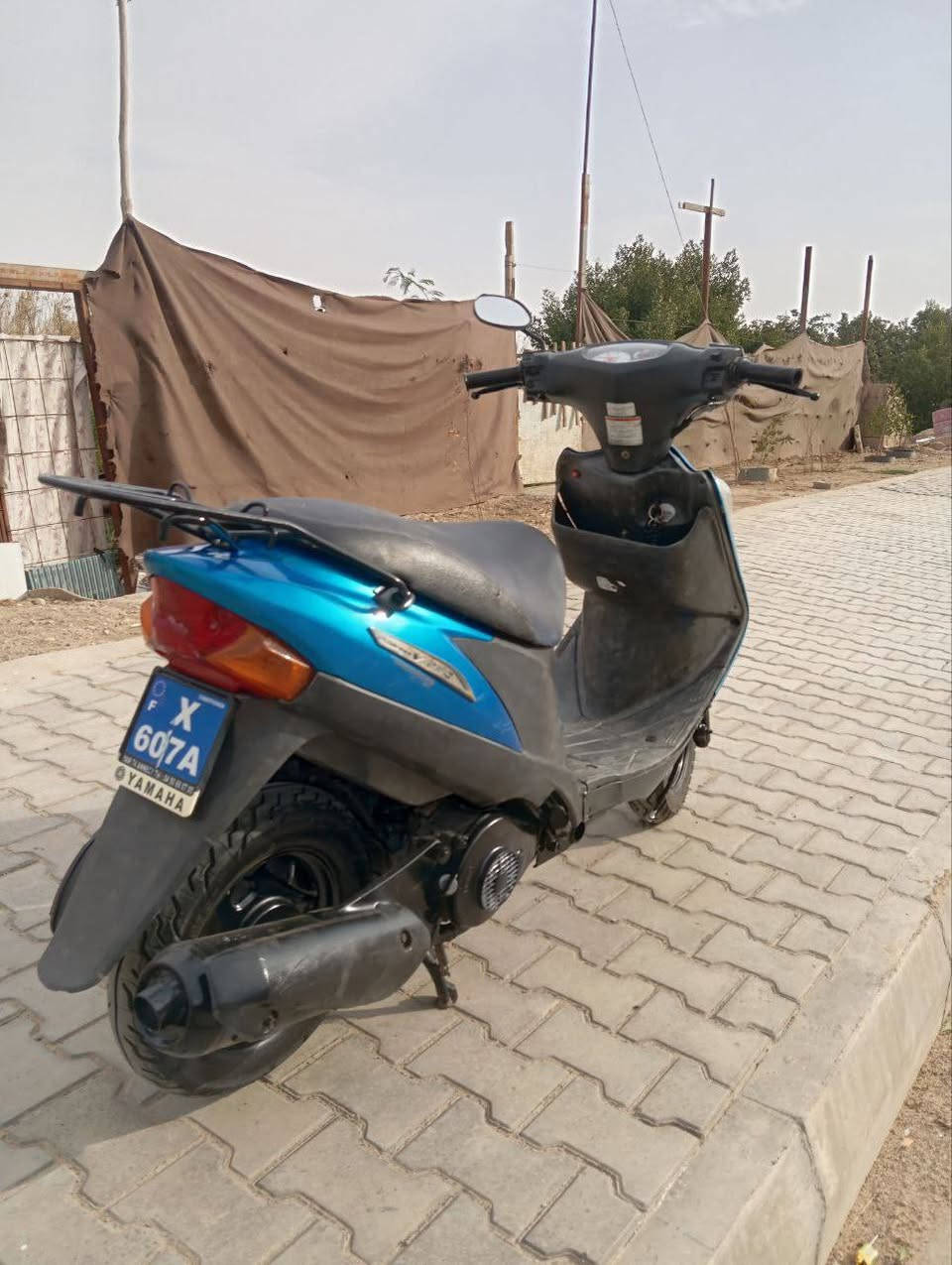 سلام عليكم.ادرس قديم للبيع كهربائيات سلف كلة تمام ل تمام
لهندر عوزة سبركنة.  مجفت جديد سعر 450
واتساب ***********
