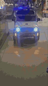 البيت السعيد • أثاث أطفال • موصل سوق المثنى