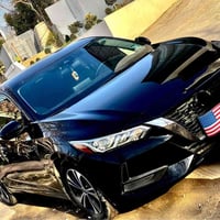 سنترا SV • موفرة بنزين • السليمانية