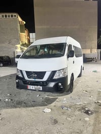 نيسان موديل 20 السياره مكفوله من الصبغ ماعده بارد قليل كلش السياره على...