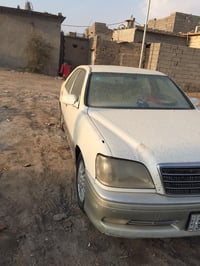 مكينة و كير • كرستال اصل • كفاله