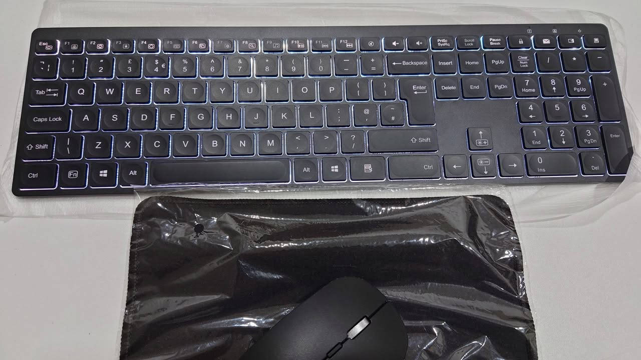 كيبورد RGB صامت + ماوس وزن ثقيل ونوعية ممتازة 
السعر 20 الف فقط


**إذا كنت صاحب هذا الإعلان وتريد حذفه لأي سبب، رجاءا أرسل رسالة إلى الدعم الفني**