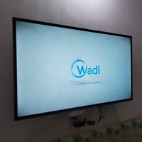 بلازما • واي فاي • ما بيها مجال