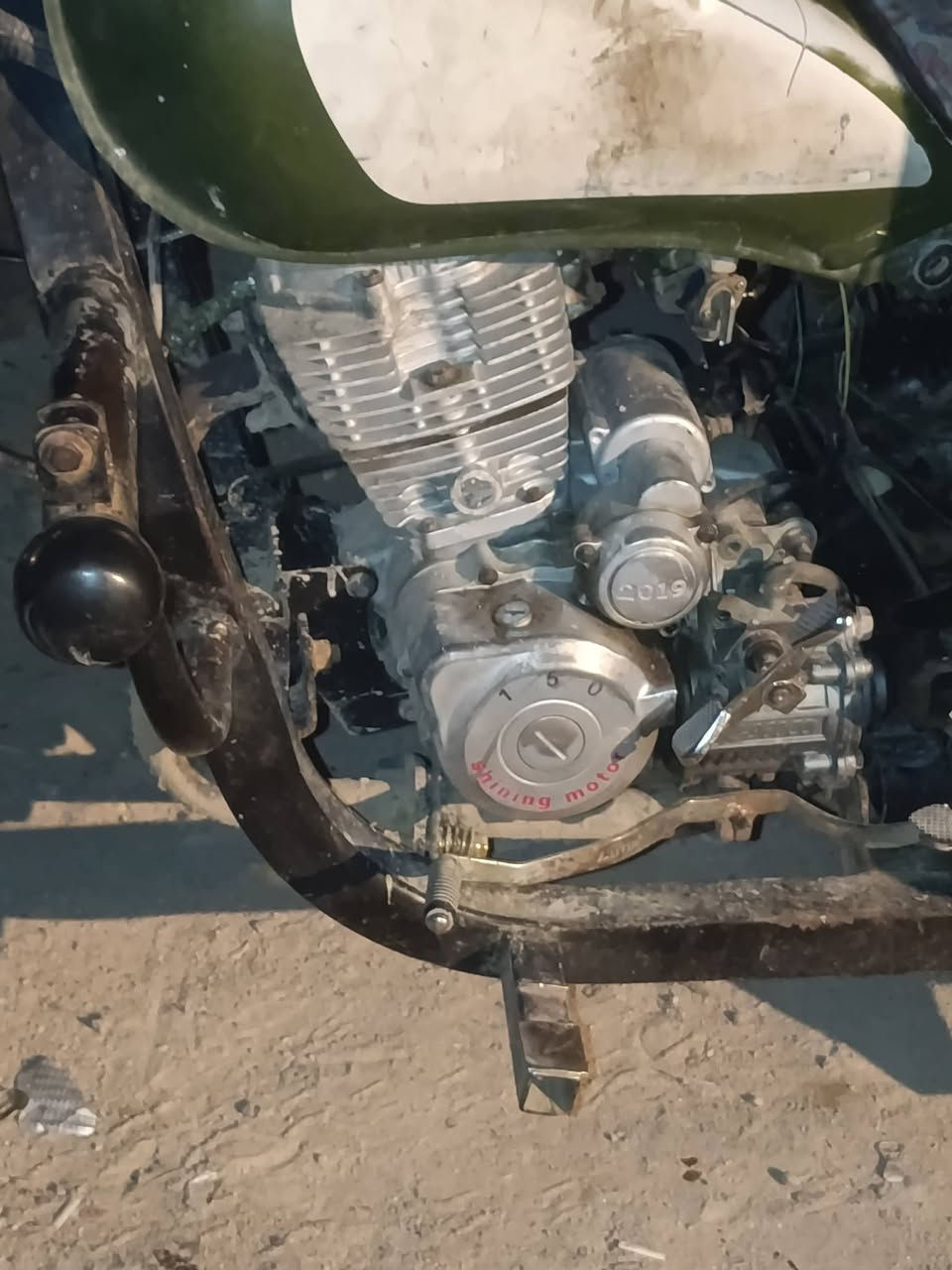 سلام عليكم ستوته 19جاهزه من كلشي


**إذا كنت صاحب هذا الإعلان وتريد حذفه لأي سبب، رجاءا أرسل رسالة إلى الدعم الفني**