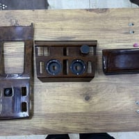 قطع غيار • مرسيدس W124 • اصلي