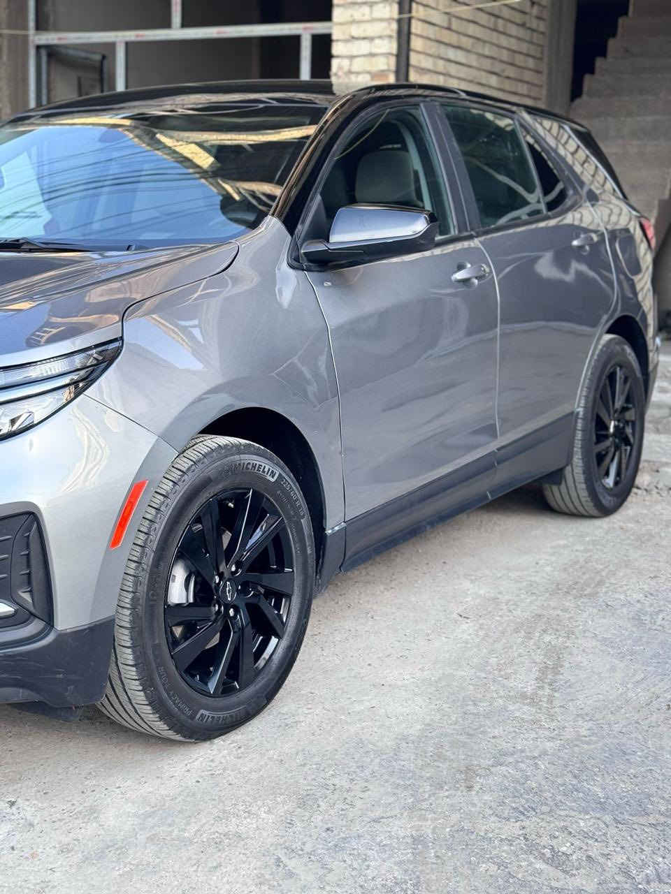 السلام عليكم كونكس 2023 LT وارد امريكي السياره مرقمه
     الرقم الانكليزي الجديد و بسمي تحويل مباشر 

          حجم المكينه : 1500 تيربو

المسافه المقطوعه : 47 الف كيلو

الضرر :  تفاصيل الضرر اتصل على رقم الهاتف

الايرباك : برده 

#المواصفات

1.شاشه

2.ويل كب

3.كشن السايق كهرباء

4.حساس خلفي وامامي

5.كامره

6.هيترات بالكشنات

7.بصمه

8.بصمة ابواب

9.تشغيل عن بعد

10.كشافات 

11.لايتات زنون

#السعر : 129$ وبيه مجال للطيبين

تفاصيل أكثر ☎️ ***********  بيه وات ساب تحياتي 

مكتني بغداد الكراده قرب ساحت الواثق
